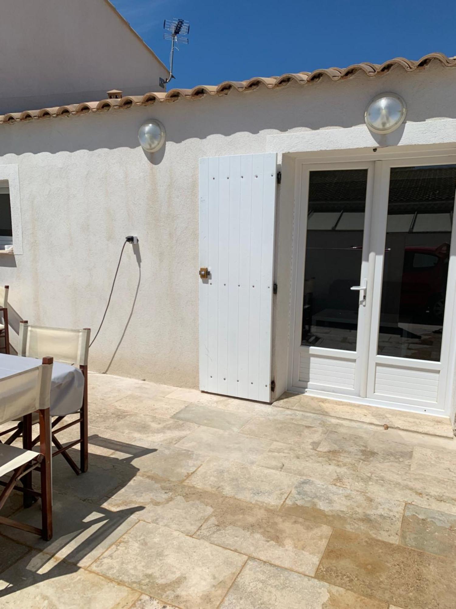 Luxueuse Villa Avec Piscine Region Paca Et Maison Contemporaine La Seyne-sur-Mer Bagian luar foto
