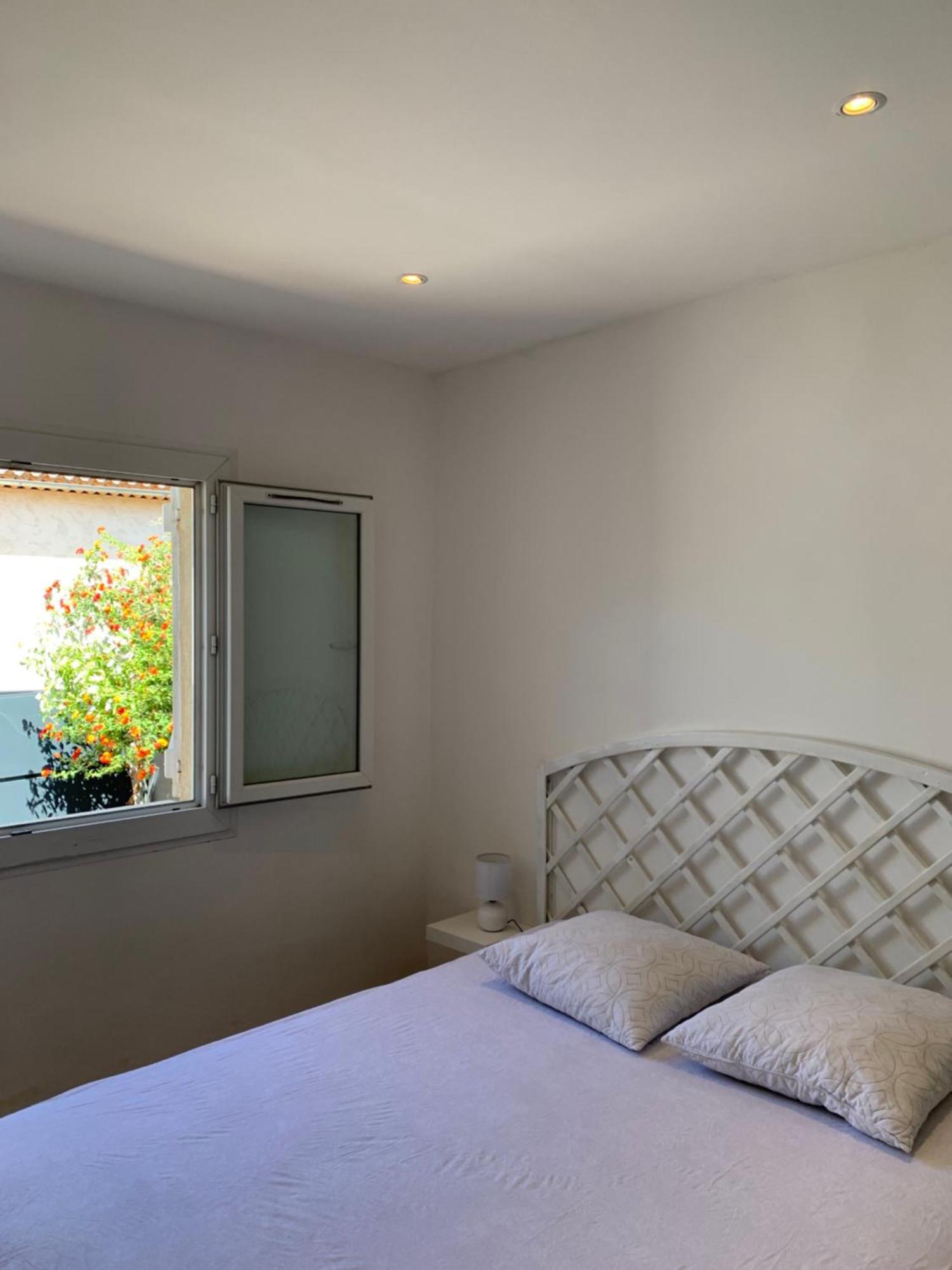 Luxueuse Villa Avec Piscine Region Paca Et Maison Contemporaine La Seyne-sur-Mer Bagian luar foto